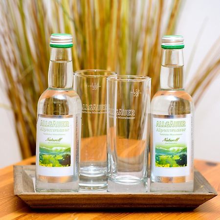 Berghues Schratt - Einfach Anders - Ihr Vegetarisches Und Veganes Biohotel اوبرستوفن المظهر الخارجي الصورة