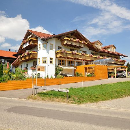 Berghues Schratt - Einfach Anders - Ihr Vegetarisches Und Veganes Biohotel اوبرستوفن المظهر الخارجي الصورة