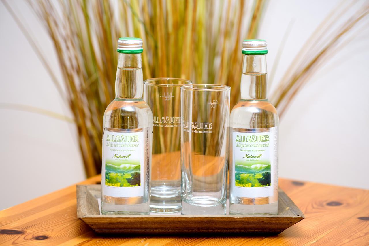 Berghues Schratt - Einfach Anders - Ihr Vegetarisches Und Veganes Biohotel اوبرستوفن المظهر الخارجي الصورة